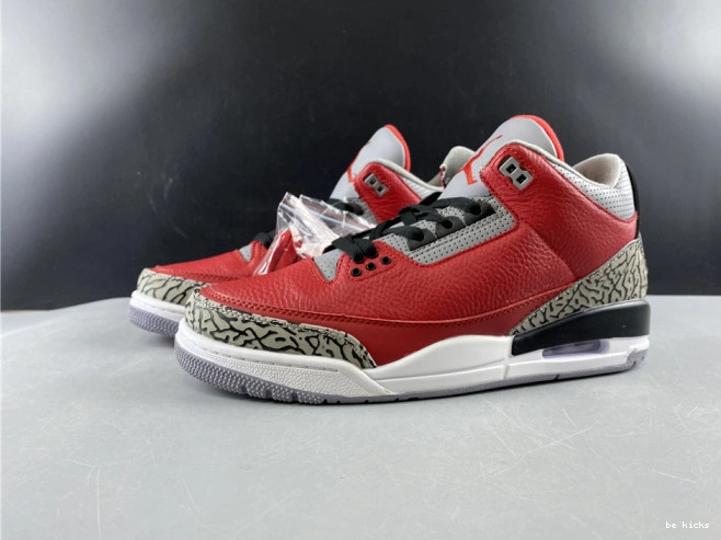 retro 3 ck5692 air red jordan fire -600 se unite 0511